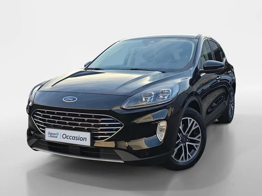 Ford Kuga - Afbeelding 1 van 30