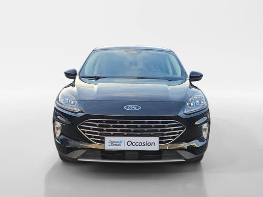 Ford Kuga - Afbeelding 2 van 30