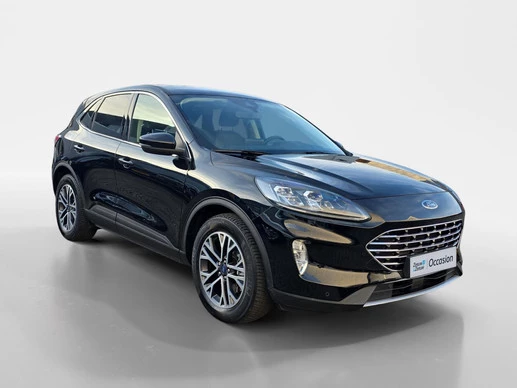 Ford Kuga - Afbeelding 3 van 30