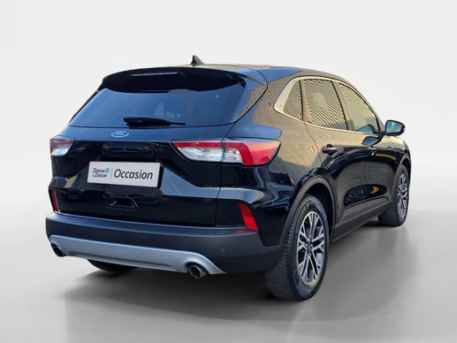 Ford Kuga - Afbeelding 5 van 30