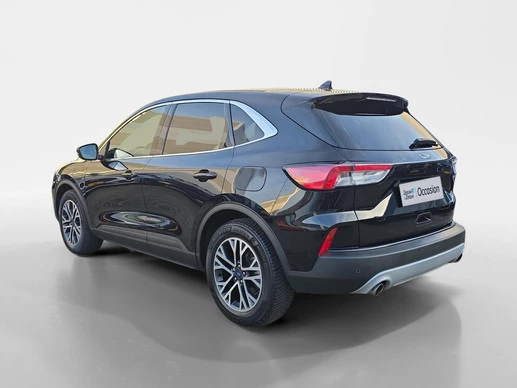 Ford Kuga - Afbeelding 7 van 30