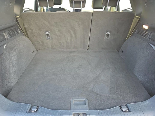 Ford Kuga - Afbeelding 9 van 30