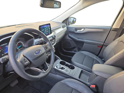 Ford Kuga - Afbeelding 11 van 30