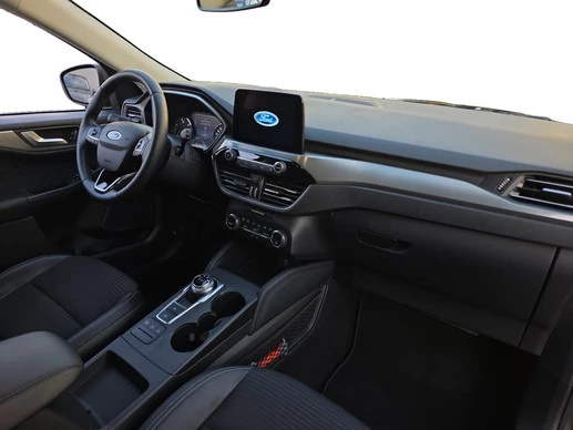 Ford Kuga - Afbeelding 13 van 30