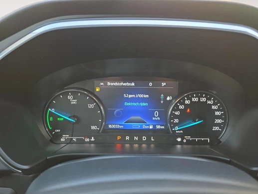 Ford Kuga - Afbeelding 19 van 30