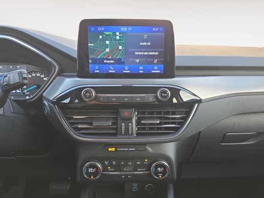 Ford Kuga - Afbeelding 20 van 30