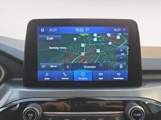 Ford Kuga - Afbeelding 21 van 30