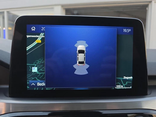 Ford Kuga - Afbeelding 27 van 30