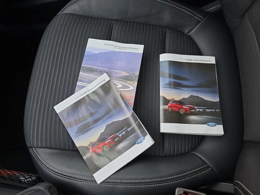 Ford Kuga - Afbeelding 28 van 30
