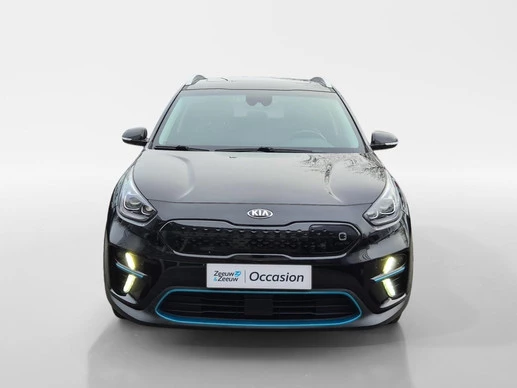Kia e-Niro - Afbeelding 3 van 24