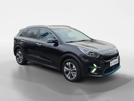 Kia e-Niro - Afbeelding 4 van 24