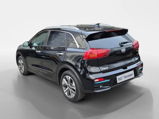 Kia e-Niro - Afbeelding 8 van 24
