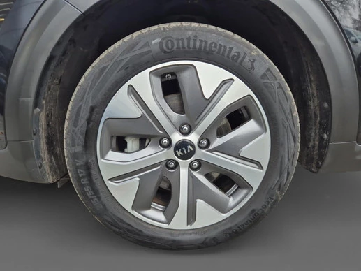Kia e-Niro - Afbeelding 9 van 24