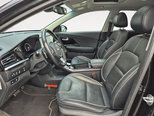 Kia e-Niro - Afbeelding 10 van 24