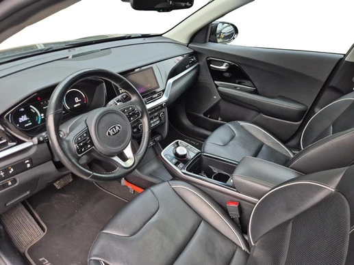 Kia e-Niro - Afbeelding 11 van 24
