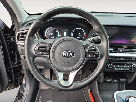 Kia e-Niro - Afbeelding 12 van 24