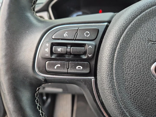 Kia e-Niro - Afbeelding 13 van 24