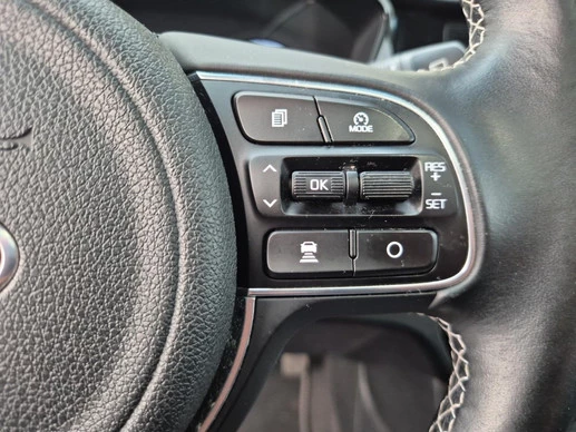 Kia e-Niro - Afbeelding 14 van 24