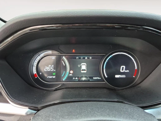 Kia e-Niro - Afbeelding 15 van 24