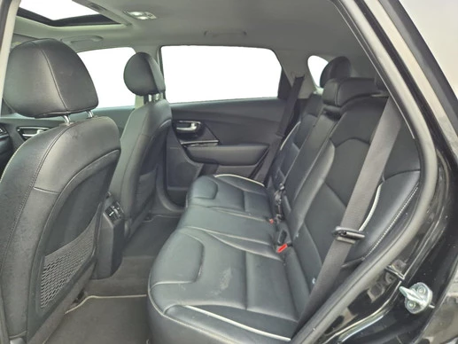 Kia e-Niro - Afbeelding 18 van 24