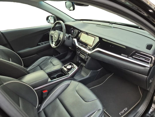 Kia e-Niro - Afbeelding 21 van 24