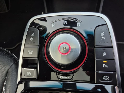 Kia e-Niro - Afbeelding 22 van 24