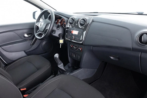 Dacia Sandero - Afbeelding 4 van 28