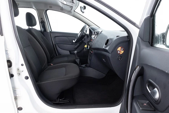 Dacia Sandero - Afbeelding 6 van 28