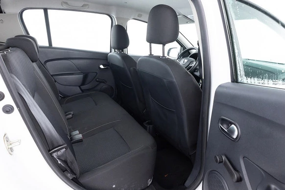 Dacia Sandero - Afbeelding 7 van 28