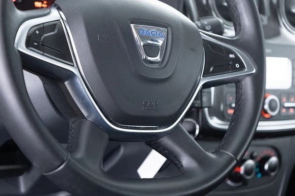 Dacia Sandero - Afbeelding 9 van 28