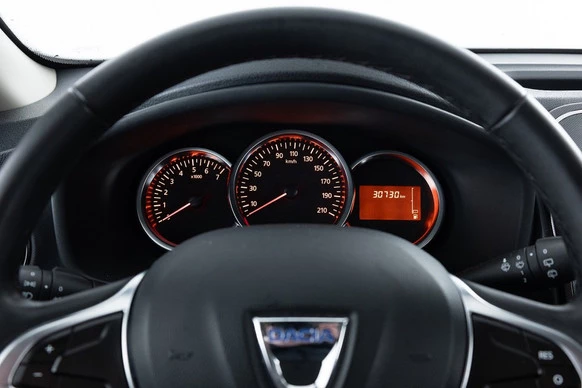 Dacia Sandero - Afbeelding 16 van 28