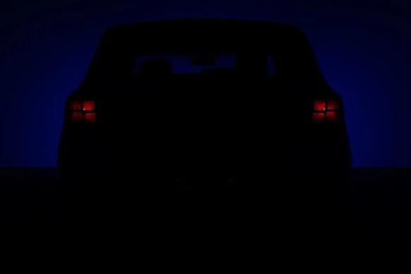 Dacia Sandero - Afbeelding 22 van 28