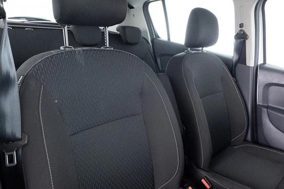 Dacia Sandero - Afbeelding 5 van 28