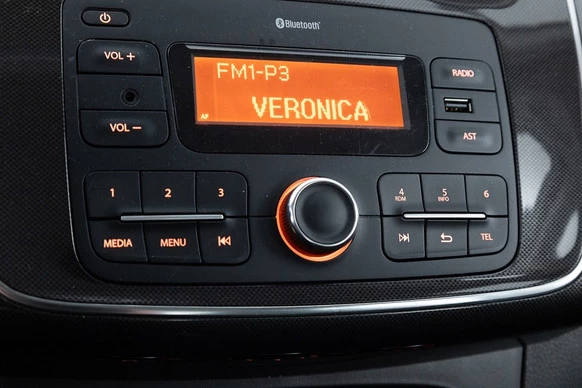 Dacia Sandero - Afbeelding 11 van 28