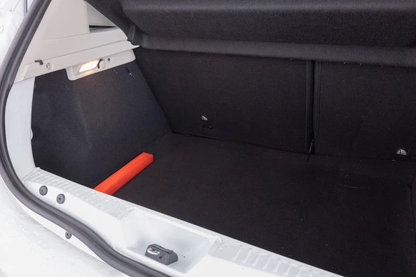 Dacia Sandero - Afbeelding 18 van 28