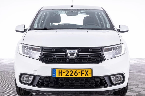 Dacia Sandero - Afbeelding 19 van 28