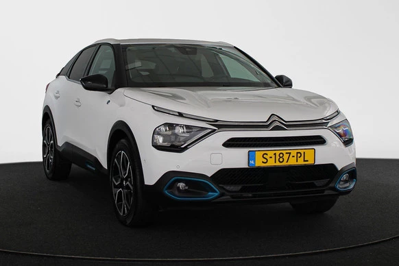 Citroën ë-C4 - Afbeelding 2 van 30