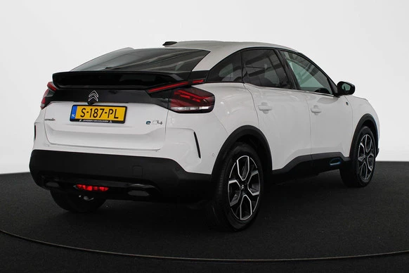 Citroën ë-C4 - Afbeelding 3 van 30