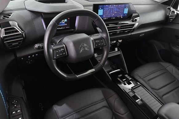 Citroën ë-C4 - Afbeelding 5 van 30