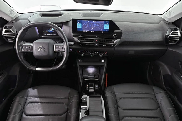 Citroën ë-C4 - Afbeelding 7 van 30
