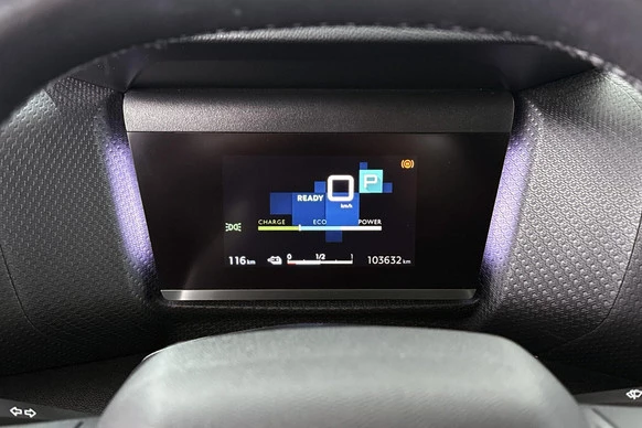 Citroën ë-C4 - Afbeelding 11 van 30