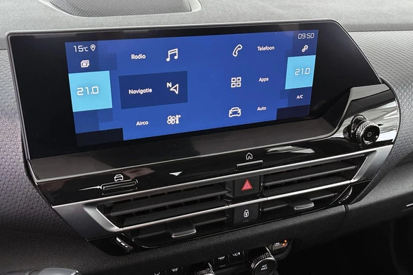 Citroën ë-C4 - Afbeelding 13 van 30