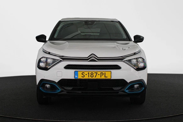 Citroën ë-C4 - Afbeelding 14 van 30