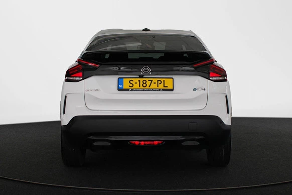 Citroën ë-C4 - Afbeelding 15 van 30
