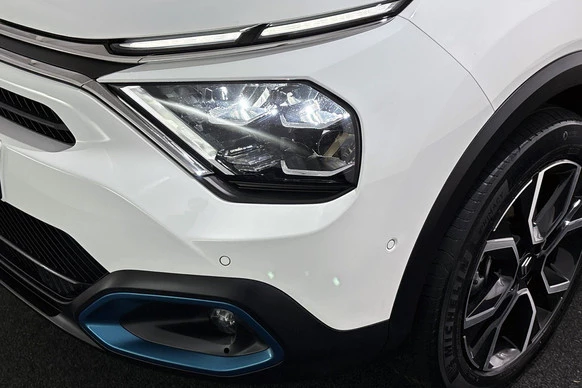Citroën ë-C4 - Afbeelding 21 van 30
