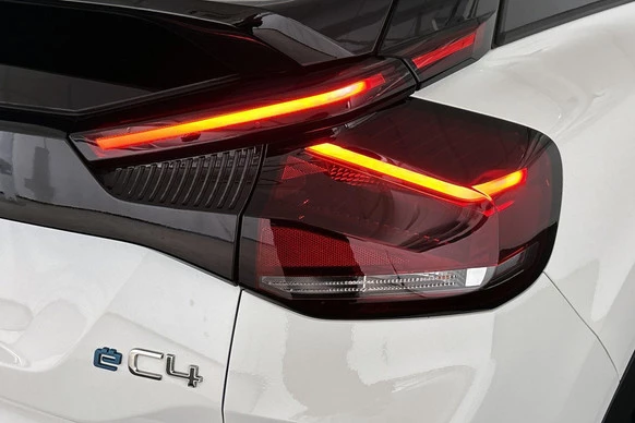 Citroën ë-C4 - Afbeelding 23 van 30