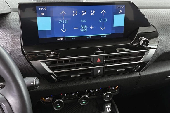 Citroën ë-C4 - Afbeelding 26 van 30