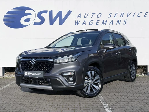 Suzuki S-Cross - Afbeelding 1 van 30