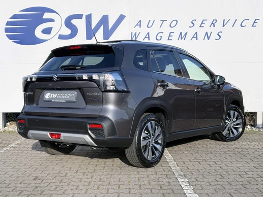 Suzuki S-Cross - Afbeelding 2 van 30