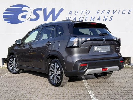 Suzuki S-Cross - Afbeelding 4 van 30
